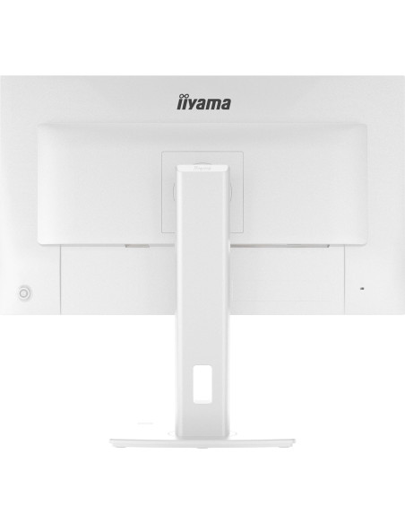 iiyama ProLite/XB2797QSU-W1/27"/IPS/QHD/75Hz/1ms/Biela/5R
