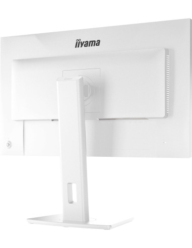 iiyama ProLite/XB2797QSU-W1/27"/IPS/QHD/75Hz/1ms/Biela/5R