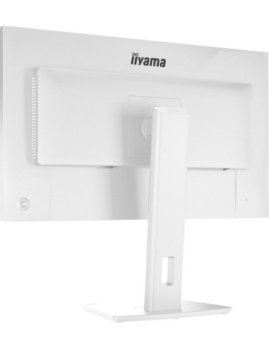 iiyama ProLite/XB2797QSU-W1/27"/IPS/QHD/75Hz/1ms/Biela/5R