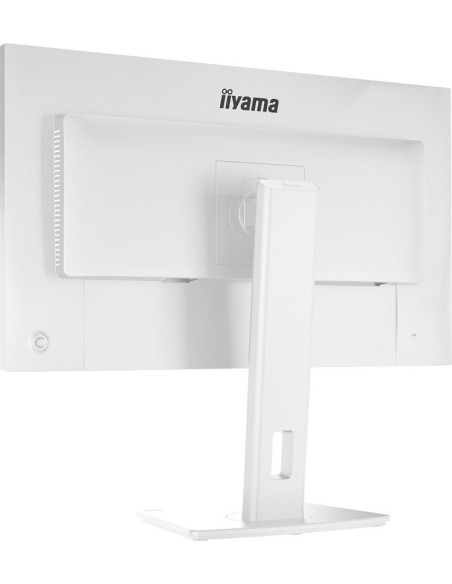 iiyama ProLite/XB2797QSU-W1/27"/IPS/QHD/75Hz/1ms/Biela/5R