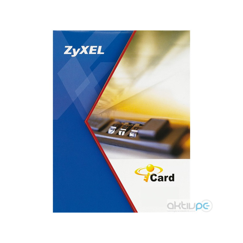 LIC-SDWAN Pack, 1 mesiac, SD-WAN/Content Filter/App Patrol/Geo Enforcer Service License for VPN50