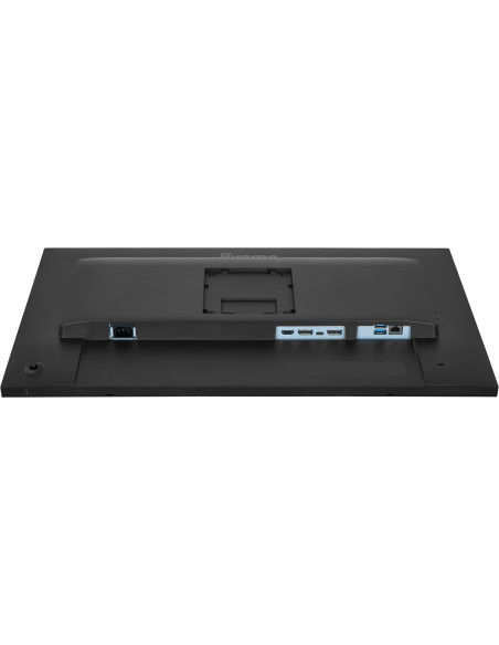 iiyama ProLite/XB2797QSN-B1/27"/IPS/QHD/75Hz/1ms/Čierna/5R