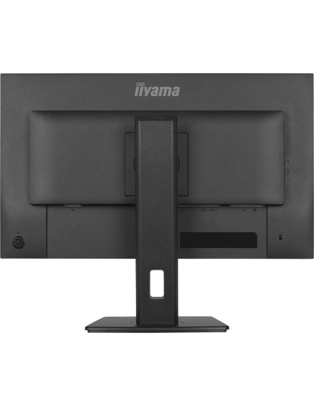 iiyama ProLite/XB2797QSN-B1/27"/IPS/QHD/75Hz/1ms/Čierna/5R