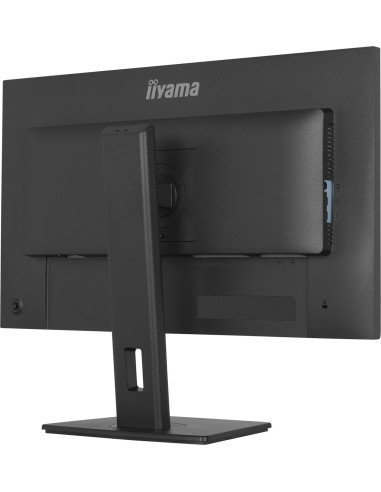 iiyama ProLite/XB2797QSN-B1/27"/IPS/QHD/75Hz/1ms/Čierna/5R
