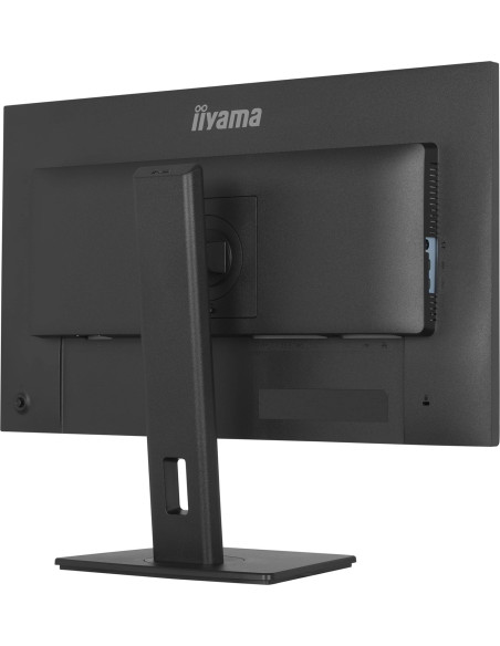 iiyama ProLite/XB2797QSN-B1/27"/IPS/QHD/75Hz/1ms/Čierna/5R