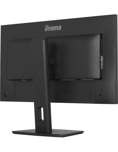 iiyama ProLite/XB2797QSNP-B1/27"/IPS/QHD/75Hz/1ms/Čierna/5R