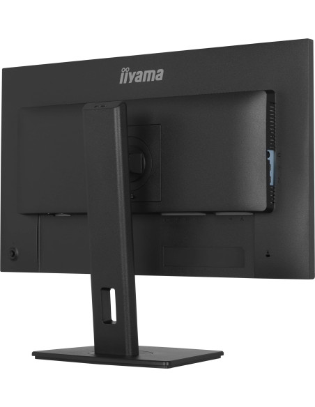 iiyama ProLite/XB2797QSNP-B1/27"/IPS/QHD/75Hz/1ms/Čierna/5R