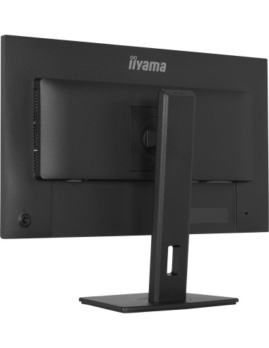iiyama ProLite/XB2797QSNP-B1/27"/IPS/QHD/75Hz/1ms/Čierna/5R