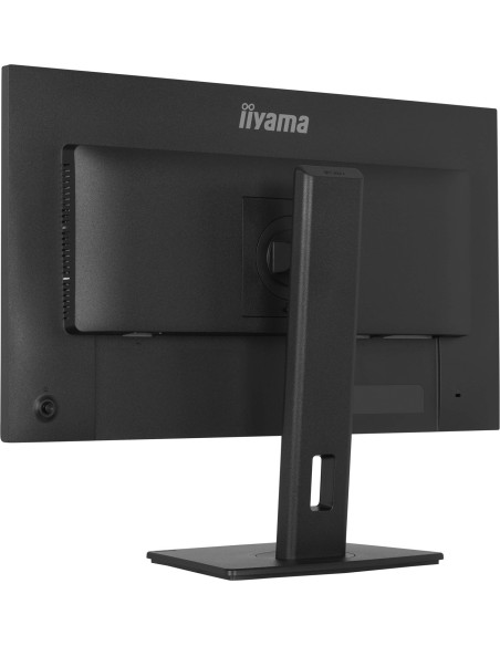 iiyama ProLite/XB2797QSNP-B1/27"/IPS/QHD/75Hz/1ms/Čierna/5R