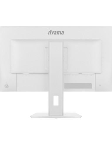iiyama ProLite/XB2797QSNP-W1/27"/IPS/QHD/75Hz/1ms/Biela/5R