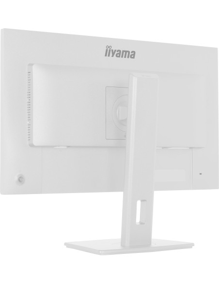iiyama ProLite/XB2797QSNP-W1/27"/IPS/QHD/75Hz/1ms/Biela/5R