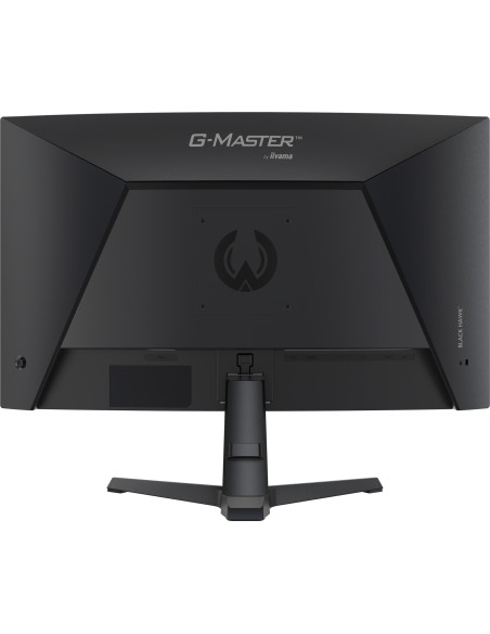iiyama G-Master/GC2781HSU-B1/27"/VA/FHD/144Hz/1ms/Čierna/3R