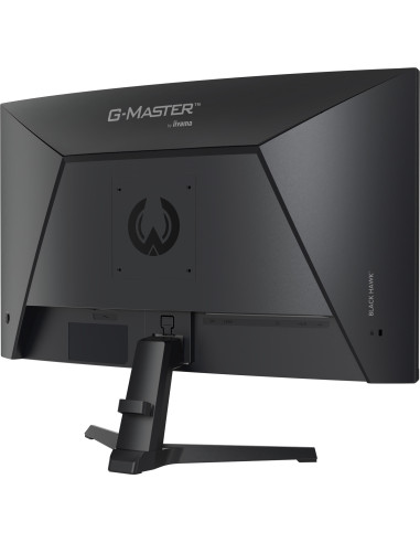 iiyama G-Master/GC2781HSU-B1/27"/VA/FHD/144Hz/1ms/Čierna/3R