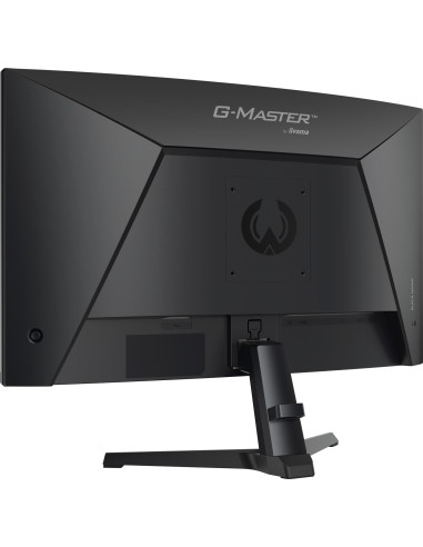 iiyama G-Master/GC2781HSU-B1/27"/VA/FHD/144Hz/1ms/Čierna/3R