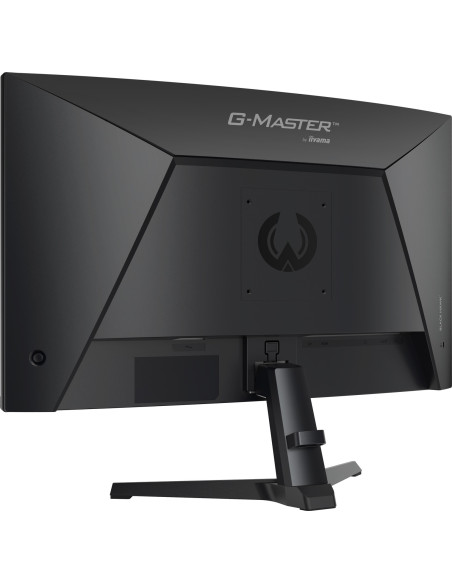 iiyama G-Master/GC2781HSU-B1/27"/VA/FHD/144Hz/1ms/Čierna/3R