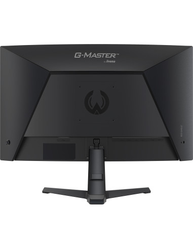 iiyama G-Master/GC2784HSU-B1/27"/VA/FHD/240Hz/0,7ms/Čierna/3R