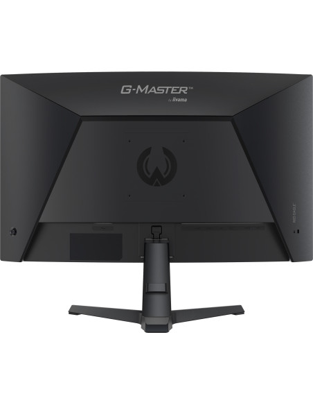 iiyama G-Master/GC2784HSU-B1/27"/VA/FHD/240Hz/0,7ms/Čierna/3R