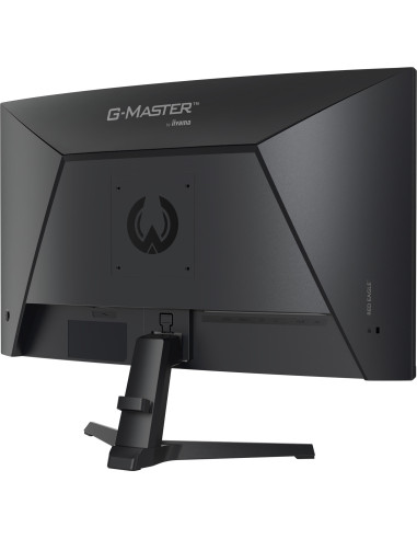 iiyama G-Master/GC2784HSU-B1/27"/VA/FHD/240Hz/0,7ms/Čierna/3R