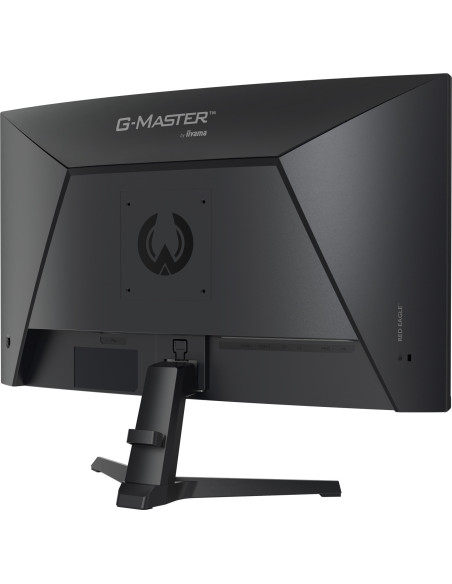 iiyama G-Master/GC2784HSU-B1/27"/VA/FHD/240Hz/0,7ms/Čierna/3R