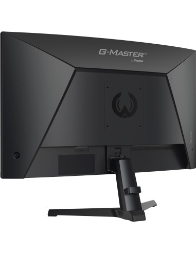 iiyama G-Master/GC2784HSU-B1/27"/VA/FHD/240Hz/0,7ms/Čierna/3R