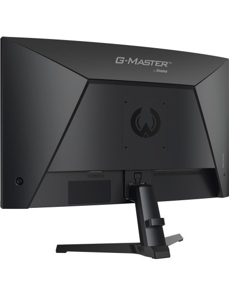 iiyama G-Master/GC2784HSU-B1/27"/VA/FHD/240Hz/0,7ms/Čierna/3R