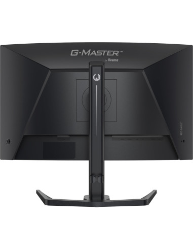 iiyama G-Master/GCB2784HSU-B1/27"/VA/FHD/240Hz/0,7ms/Čierna/3R