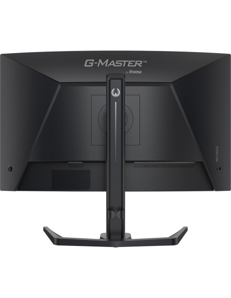 iiyama G-Master/GCB2784HSU-B1/27"/VA/FHD/240Hz/0,7ms/Čierna/3R