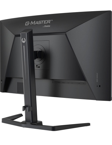 iiyama G-Master/GCB2784HSU-B1/27"/VA/FHD/240Hz/0,7ms/Čierna/3R