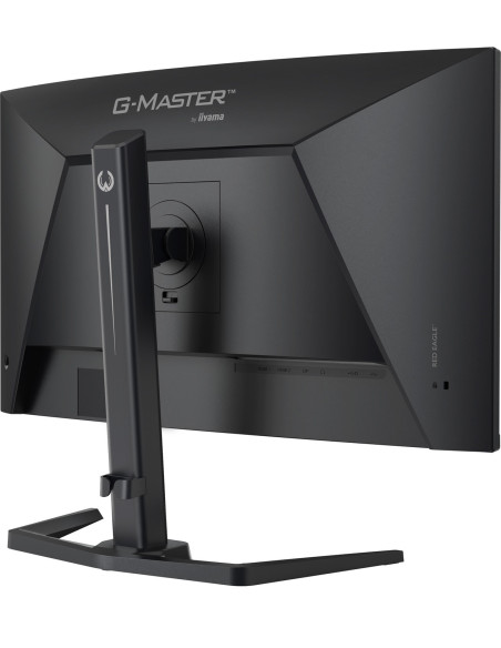 iiyama G-Master/GCB2784HSU-B1/27"/VA/FHD/240Hz/0,7ms/Čierna/3R
