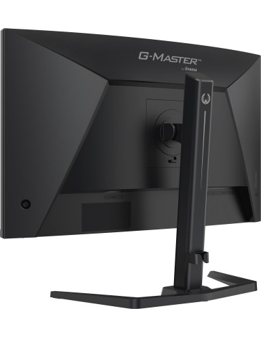 iiyama G-Master/GCB2784HSU-B1/27"/VA/FHD/240Hz/0,7ms/Čierna/3R