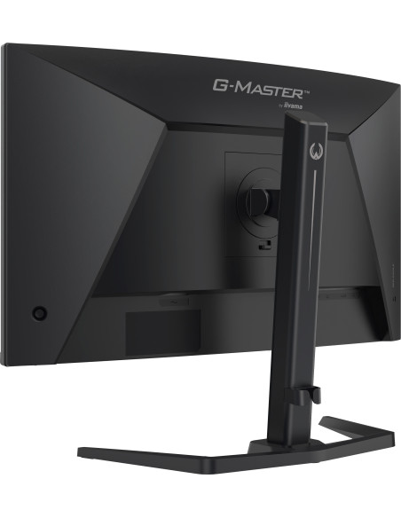 iiyama G-Master/GCB2784HSU-B1/27"/VA/FHD/240Hz/0,7ms/Čierna/3R