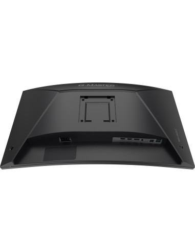 iiyama G-Master/GCB2784HSU-B1/27"/VA/FHD/240Hz/0,7ms/Čierna/3R