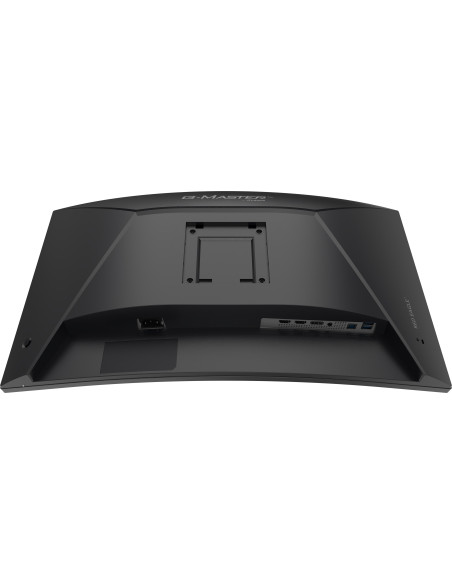 iiyama G-Master/GCB2784HSU-B1/27"/VA/FHD/240Hz/0,7ms/Čierna/3R