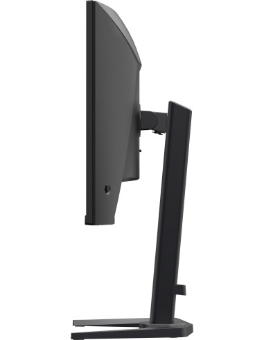 iiyama G-Master/GCB2784HSU-B1/27"/VA/FHD/240Hz/0,7ms/Čierna/3R