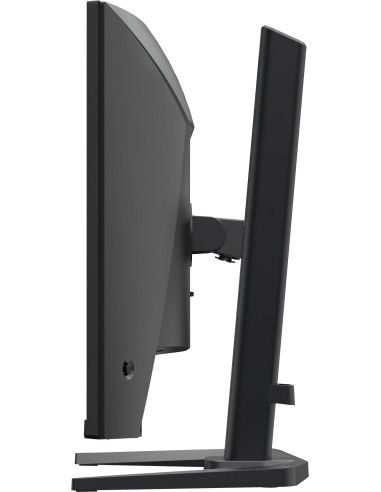 iiyama G-Master/GCB2784HSU-B1/27"/VA/FHD/240Hz/0,7ms/Čierna/3R