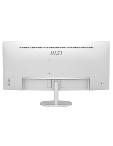 MSI Pro/MP341CQW E12/34"/VA/UWQHD/120Hz/1ms/Biela/3R