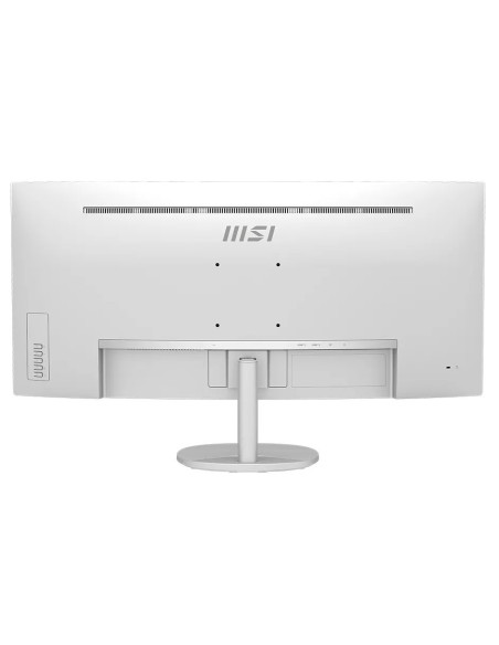 MSI Pro/MP341CQW E12/34"/VA/UWQHD/120Hz/1ms/Biela/3R