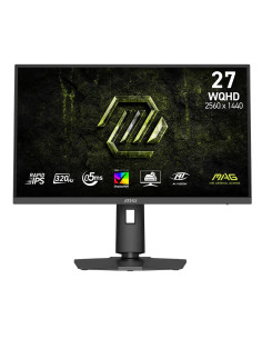 MSI MAG/274QPF X32/27"/IPS/QHD/320Hz/0,5ms/Čierna/3R