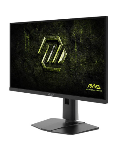MSI MAG/274QPF X32/27"/IPS/QHD/320Hz/0,5ms/Čierna/3R
