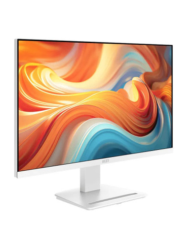 MSI Pro/MP273QW E14/27"/IPS/QHD/144Hz/1ms/Biela/3R