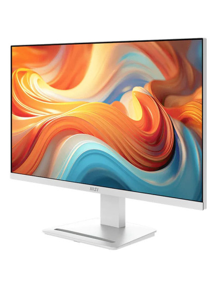 MSI Pro/MP273QW E14/27"/IPS/QHD/144Hz/1ms/Biela/3R