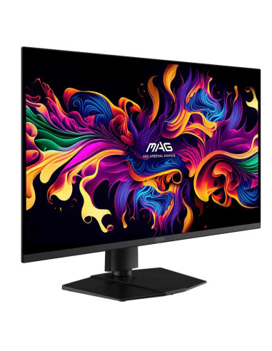 MSI MAG/321UP X24/31,5"/QD-OLED/4K UHD/240Hz/0,03ms/Čierna/3R