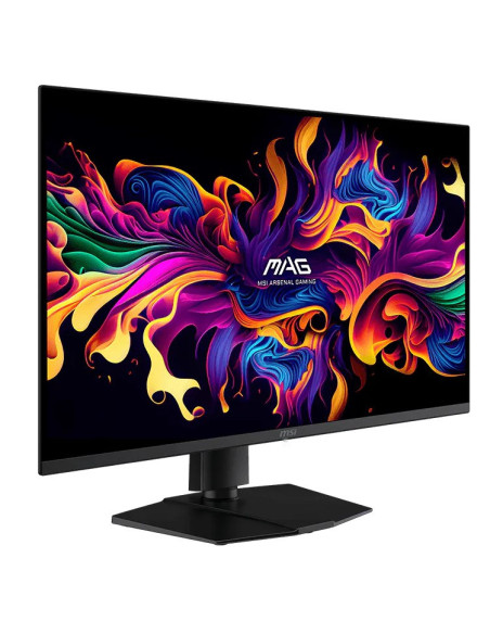 MSI MAG/321UP X24/31,5"/QD-OLED/4K UHD/240Hz/0,03ms/Čierna/3R