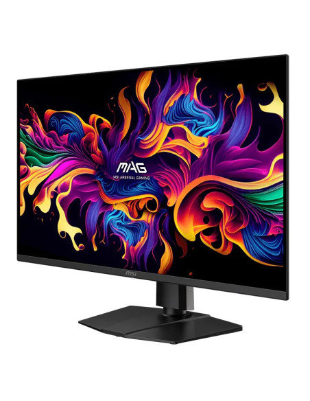MSI MAG/321UP X24/31,5"/QD-OLED/4K UHD/240Hz/0,03ms/Čierna/3R