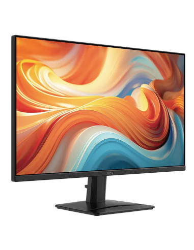 MSI Pro/MP275Q E14/27"/IPS/QHD/144Hz/1ms/Čierna/3R