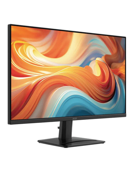 MSI Pro/MP275Q E14/27"/IPS/QHD/144Hz/1ms/Čierna/3R