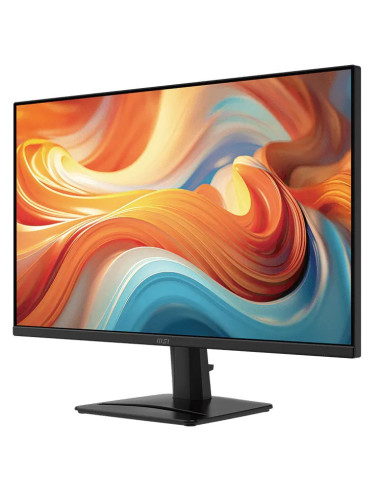 MSI Pro/MP275Q E14/27"/IPS/QHD/144Hz/1ms/Čierna/3R