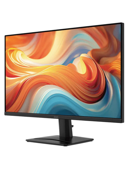 MSI Pro/MP275Q E14/27"/IPS/QHD/144Hz/1ms/Čierna/3R