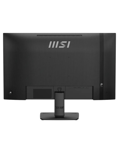 MSI Pro/MP275Q E14/27"/IPS/QHD/144Hz/1ms/Čierna/3R