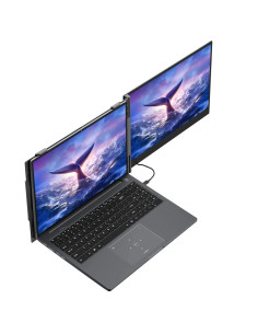 Blackview SCM6 Prídavná LCD obrazovka 14"